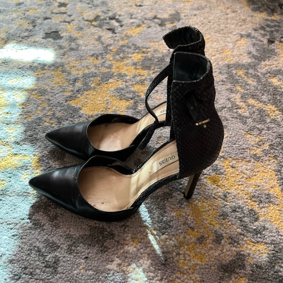 Guess Heels Bundle - Picture 2 of 7